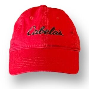 Youth Cabela’s Hat from Bass Pro Shops - OSFM